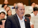 Đại biểu Quốc hội Ngô Văn Minh qua đời