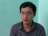 Thanh Hóa: Khởi tố, bắt giam đối tượng đăng thông tin xuyên tạc về lãnh đạo Đảng, Nhà nước