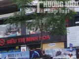 Hà Nội: “Hô biến” dự án bỏ hoang thành siêu thị, bãi trông xe?