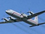 Máy bay quân sự chở 39 người rơi ở Nga, tất cả sống sót kỳ diệu
