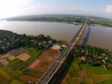 Hà Nội: Quy hoạch xây dựng đô thị hai bên sông Hồng trị giá hơn 7 tỷ USD