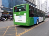 Hà Nội: Sẽ phạt nguội nếu các phương tiện cố tình đi vào làn xe buýt nhanh BRT