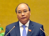Thủ tướng Nguyễn Xuân Phúc làm Trưởng Ban chỉ đạo quốc gia về hội nhập quốc tế