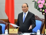 Dự trữ ngoại hối của Việt Nam lần đầu tiên đạt mức 41 tỷ USD