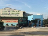 TP. HCM chấp thuận đổi công nghệ xử lý rác tại Đa Phước