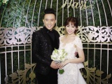 Trấn Thành và Hari Won kết hôn thật hay chỉ là 'đám cưới nghệ thuật'?
