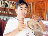 Nghệ nhân Hồ Phi Thủy - Người góp phần tôn vinh ngọc trai Phú Quốc