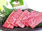 Thịt bò Kobe “chuẩn Nhật” chính thức có mặt tại Việt Nam