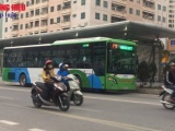 Hà Nội: Thông tin chi tiết về kết nối xe buýt nhanh BRT với 26 tuyến xe buýt phụ cận