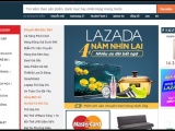 Thêm khách hàng tố Lazada.vn bán hàng kém chất lượng