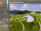 Hà Nội: Sân Golf Legend Hill  vô trách nhiệm khi gây tai nạn cho khách nước ngoài?