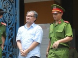 Vụ 9.000 tỉ: Luật sư của ông Trần Quý Thanh tranh luận