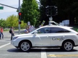 Google được cấp bằng sáng chế cho hệ thống gợi ý điểm đón và trả khách cho xe tự hành