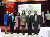 Hội nghị BCH Trung ương Hội Nghệ nhân và Thương hiệu Việt Nam lần thứ IV, khóa I (nhiệm kỳ 2013 – 2018): Kiện toàn tổ chức, hướng đến thành công