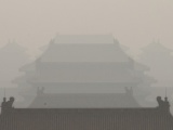 Bắc Kinh: Người giàu và người nghèo không cùng hít thở chung bầu không khí?