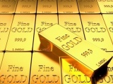 Dự báo giá vàng tiếp tục tăng mạnh tuần này