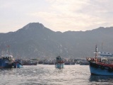 Thủ tướng đồng ý điều chỉnh quy hoạch khu bến cảng Cà Ná