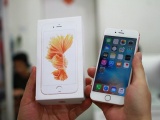 Lần đầu tiên trong 5 năm, iPhone thua Oppo tại Trung Quốc