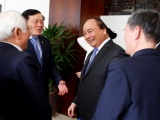 Thủ tướng gửi gắm kỳ vọng phát triển du lịch Thừa Thiên- Huế