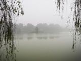 Ngày 7/2: Bắc Bộ sương mù sáng sớm, Nam Bộ nắng