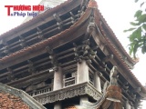 Chùa Keo Thái Bình – Đỉnh cao nghệ thuật kiến trúc đình chùa cổ Việt Nam