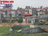 Việt Yên, Bắc Giang: Chính quyền xã thừa nhận buông lỏng trong quản lý đất đai