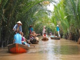 ADB tài trợ ý tưởng khởi nghiệp sáng tạo về du lịch vùng Mekong