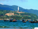 Bán đảo Sơn Trà sẽ trở thành khu du lịch quốc gia