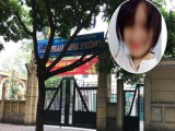Kỷ luật hiệu trưởng trường Phan Đình Phùng sau vụ nữ sinh bị bỏng