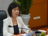 Tổng Bí thư yêu cầu kiểm tra nội dung các báo nêu về Thứ trưởng Hồ Thị Kim Thoa