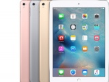 Apple dự kiến ra mắt 4 mẫu iPad Pro mới, thêm sắc đỏ cho iPhone 7?