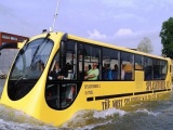 Lần đầu tiên sắp có hai tuyến buýt đường sông nội đô TP. HCM