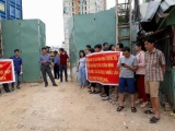Quận Tân Bình (TP. HCM): Dự án nhà ở xã hội - tiền đã trao, 'cháo' bao giờ mới múc?