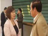 Thứ trưởng Hồ Thị Kim Thoa lên tiếng về khối tài sản “khủng” tại Điện Quang