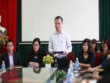 Vụ học sinh gãy chân ở Trường TH Nam Trung Yên: Cách chức Hiệu trưởng, điều tra dấu hiệu hình sự