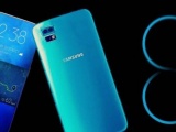 Rò rỉ hình ảnh được cho là siêu phẩm Galaxy S8 của Samsung?
