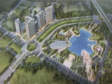 Mai Linh đầu tư khu phức hợp 4.460 tỷ đồng tại Mễ Trì