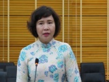 4 Bộ vào cuộc kiểm tra tài sản của Thứ trưởng Hồ Thị Kim Thoa