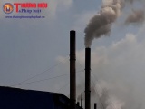 Đồng Tháp: Dân kêu cứu về tình trạng ô nhiễm môi trường