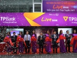 TPBank muốn nâng cao trải nghiệm dịch vụ ngân hàng số với LiveBank