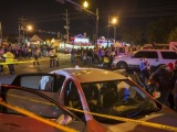 Mỹ: Xe tải đâm vào đám đông ở New Orleans, hàng chục người bị thương