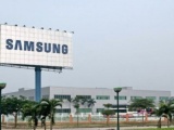 Samsung đầu tư thêm 2,5 tỷ đô la mở rộng sản xuất tại Bắc Ninh