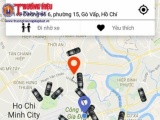 Ứng dụng gọi siêu xe Facecar sắp ra mắt tại Việt Nam