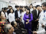 Y tế Việt Nam - Đổi mới hướng đến sự hài lòng của người bệnh