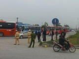 100 nhà xe Nam Định, Thái Bình từ chối chở khách để phản đối lệnh điều chuyển tuyến