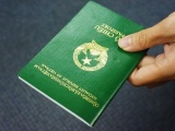 Công dân Việt Nam được miễn visa du lịch đến 48 quốc gia và vùng lãnh thổ
