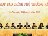 Bổ nhiệm 58 người nhà ở 9 địa phương: Nếu sai sẽ thu hồi quyết định