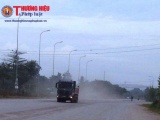 Đồng Nai: Người dân bất an với 'hung thần xa lộ' Donacoop