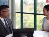 Trò chuyện với ông Mitchell Phạm, doanh nhân gốc Việt, Chủ tịch Hiệp hội NZTech