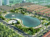 Tập đoàn Nam Cường sẽ xây dựng đô thị tự cân bằng năng lượng đầu tiên